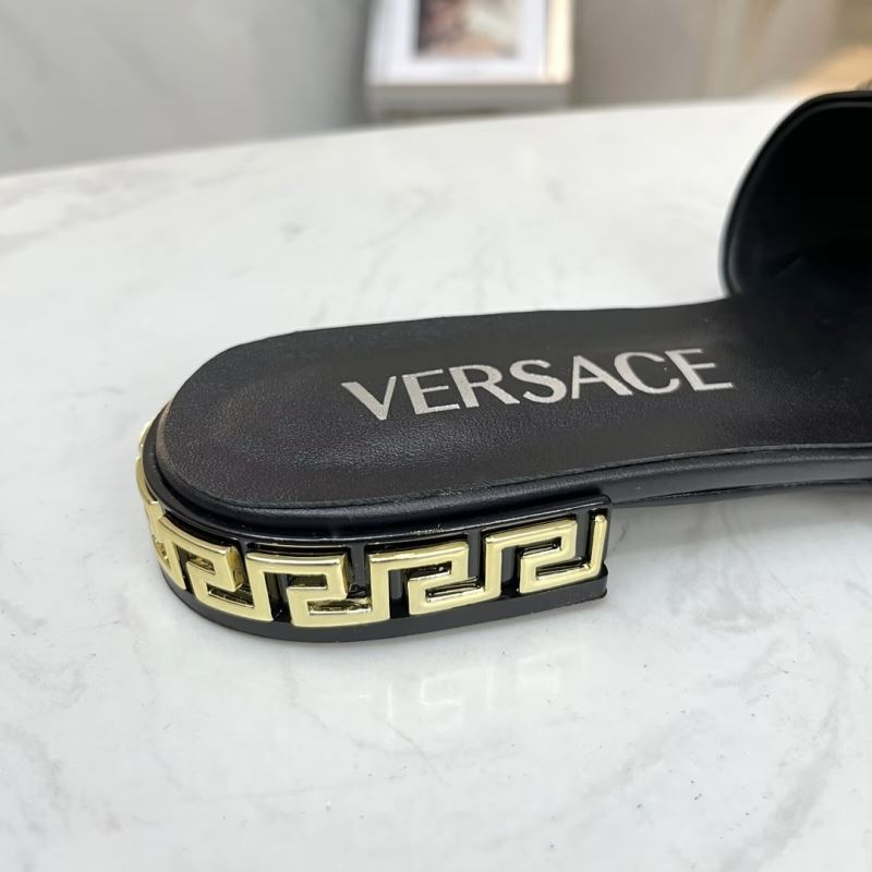 Versace Slippers